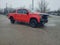 2021 Chevrolet Silverado 1500 4WD Crew Cab Short Bed LT Trail Boss