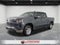 2025 Chevrolet Silverado 1500 4WD Crew Cab Standard Bed LT