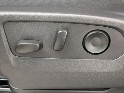 2025 Chevrolet Silverado 1500 4WD Crew Cab Standard Bed LT