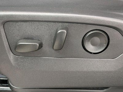 2025 Chevrolet Silverado 1500 4WD Crew Cab Standard Bed LT