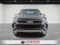 2025 Chevrolet Silverado 1500 4WD Crew Cab Standard Bed LT