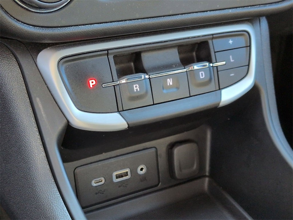 2023 GMC Terrain FWD SLE