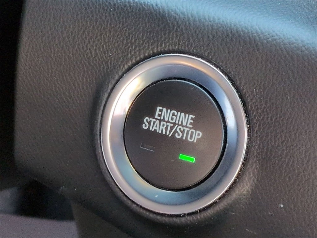 2023 GMC Terrain FWD SLE