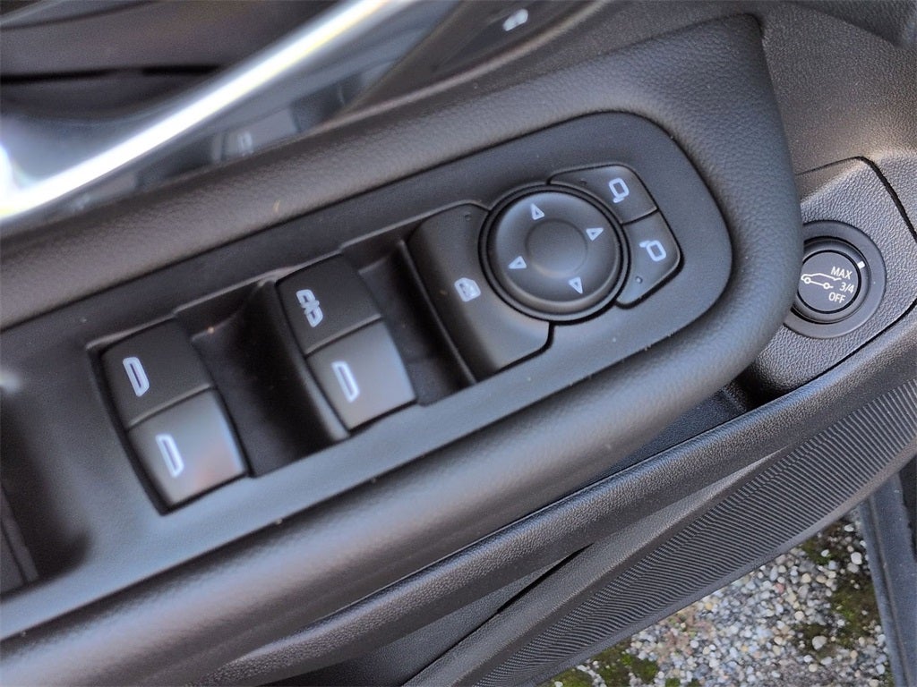 2023 GMC Terrain FWD SLE