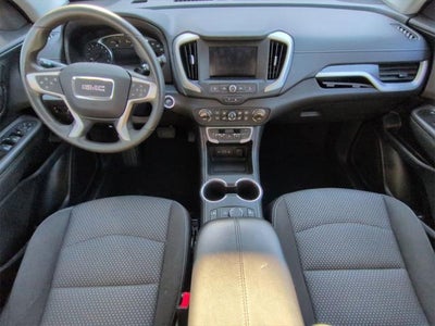 2023 GMC Terrain FWD SLE