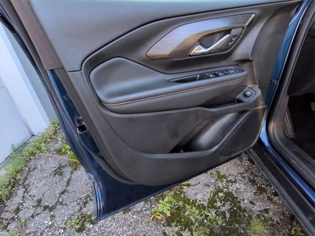 2023 GMC Terrain FWD SLE