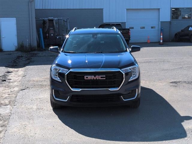 2023 GMC Terrain FWD SLE