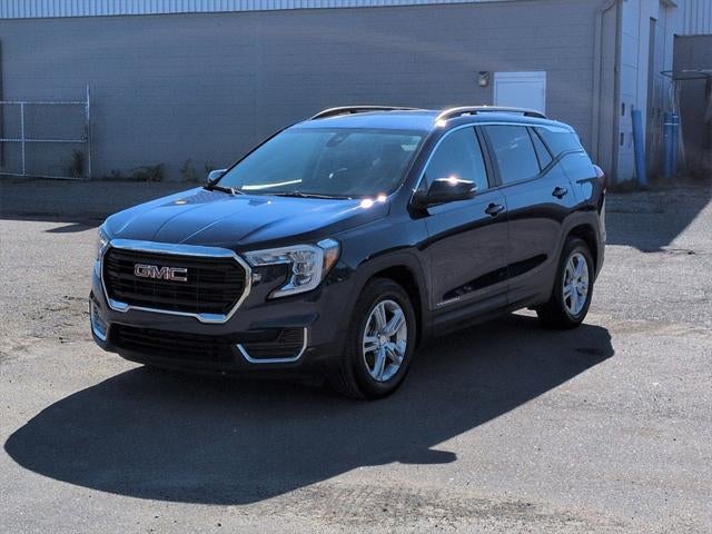 2023 GMC Terrain FWD SLE
