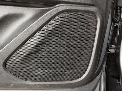 2020 GMC Terrain FWD SLE