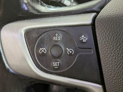 2020 GMC Terrain FWD SLE