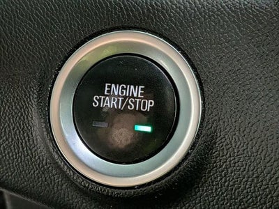 2020 GMC Terrain FWD SLE