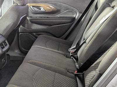 2020 GMC Terrain FWD SLE