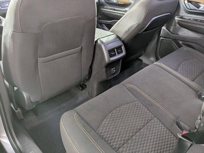 2020 GMC Terrain FWD SLE