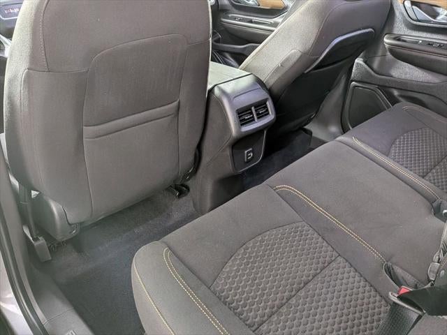 2020 GMC Terrain FWD SLE