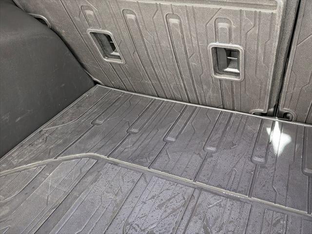 2020 GMC Terrain FWD SLE