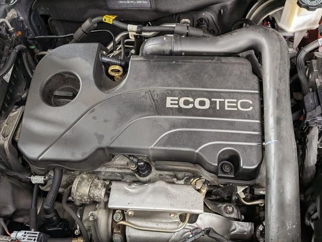 2020 GMC Terrain FWD SLE