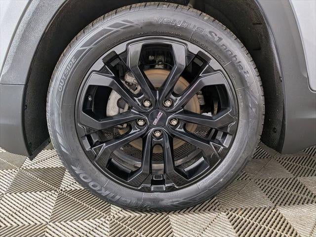 2020 GMC Terrain FWD SLE