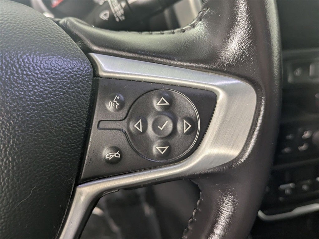 2020 GMC Terrain FWD SLE