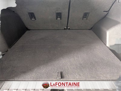 2020 GMC Terrain FWD SLE