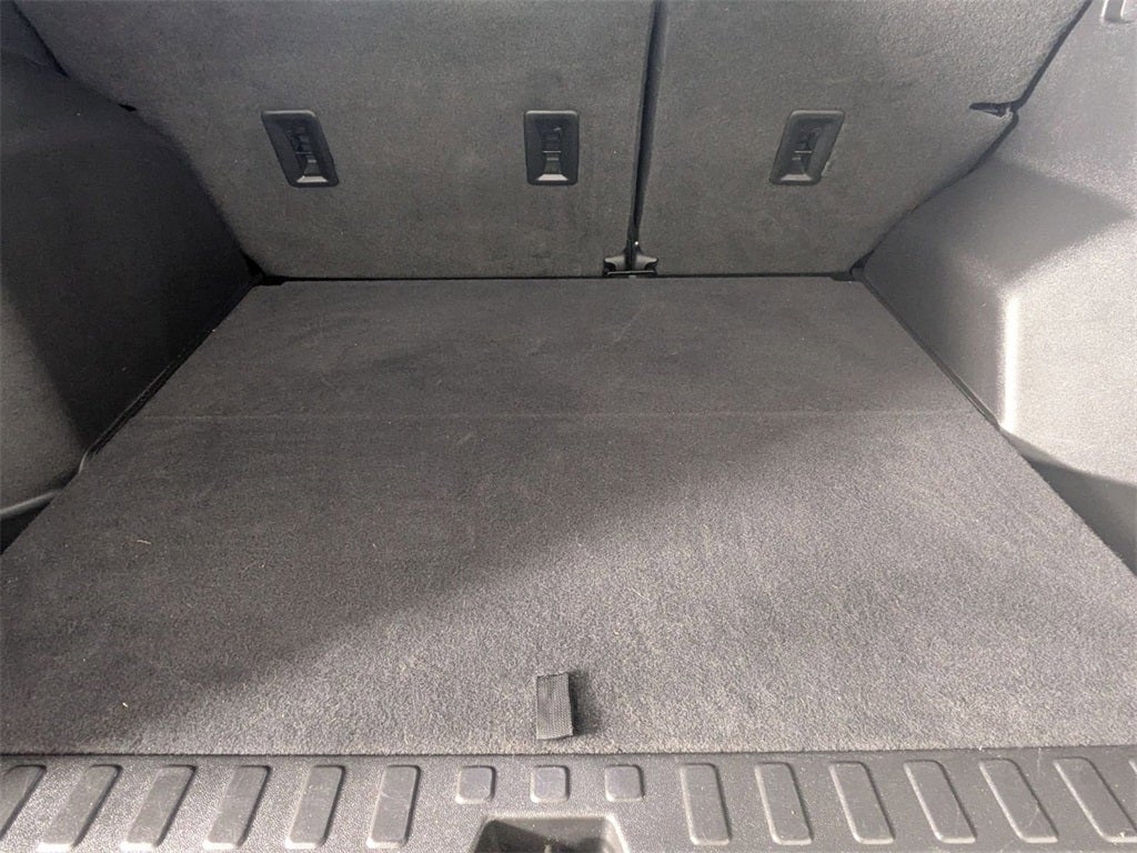 2020 GMC Terrain FWD SLE