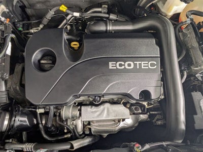 2020 GMC Terrain FWD SLE