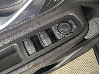 2020 GMC Terrain FWD SLE