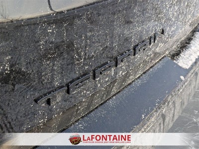 2023 GMC Terrain AWD SLT