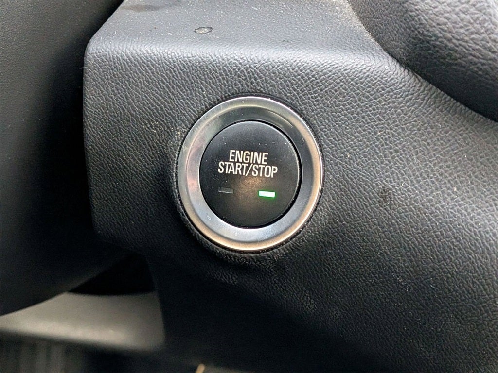 2023 GMC Terrain AWD SLT