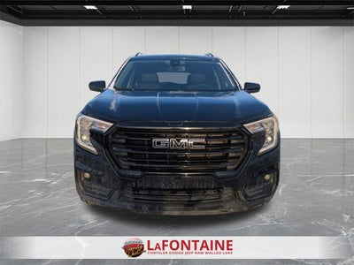 2023 GMC Terrain AWD SLT