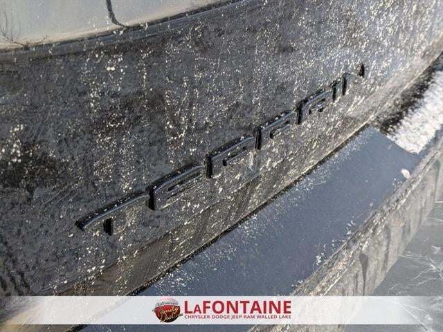 2023 GMC Terrain AWD SLT