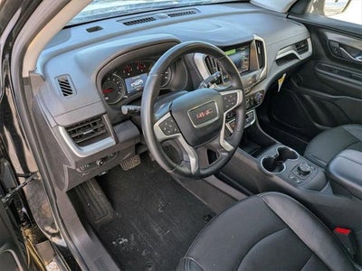 2023 GMC Terrain AWD SLT