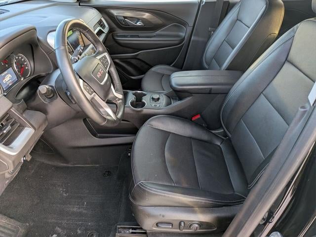 2023 GMC Terrain AWD SLT