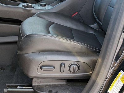 2023 GMC Terrain AWD SLT