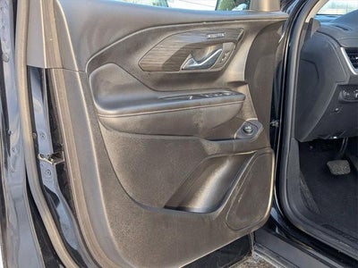 2023 GMC Terrain AWD SLT