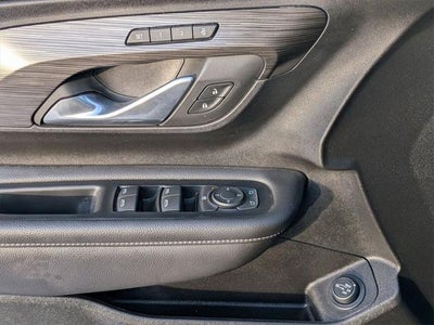 2023 GMC Terrain AWD SLT