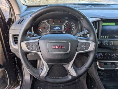 2023 GMC Terrain AWD SLT