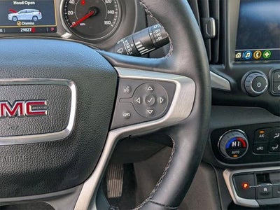 2023 GMC Terrain AWD SLT