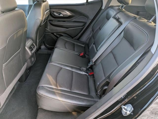 2023 GMC Terrain AWD SLT