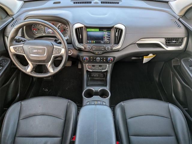 2023 GMC Terrain AWD SLT