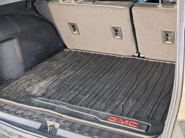 2023 GMC Terrain AWD SLT