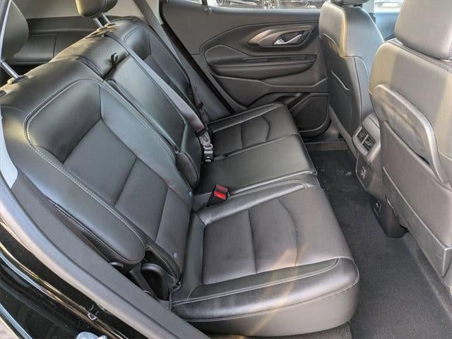 2023 GMC Terrain AWD SLT