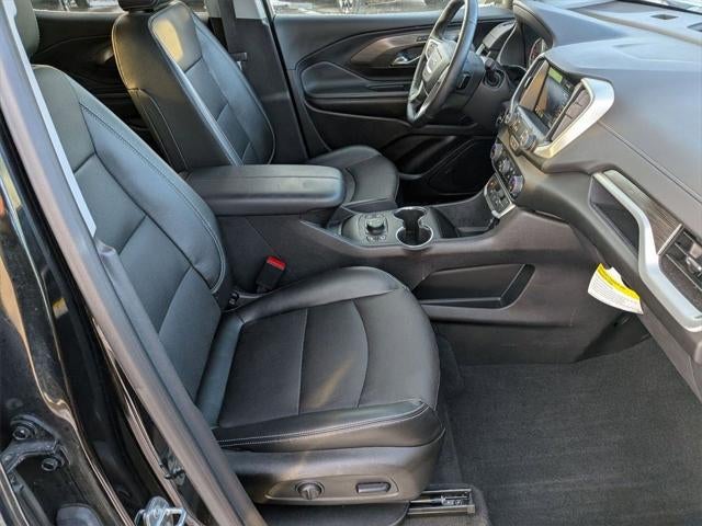2023 GMC Terrain AWD SLT