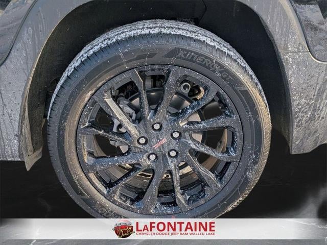 2023 GMC Terrain AWD SLT