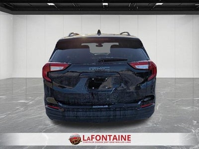 2023 GMC Terrain AWD SLT