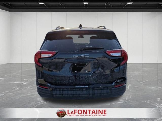 2023 GMC Terrain AWD SLT