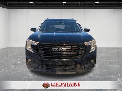 2023 GMC Terrain AWD SLT