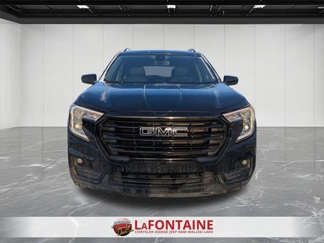 2023 GMC Terrain AWD SLT