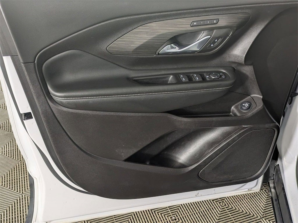 2024 GMC Terrain AWD SLT