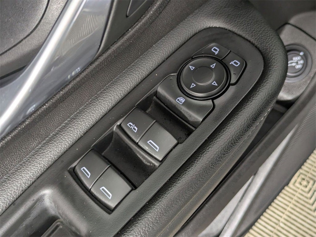 2024 GMC Terrain AWD SLT