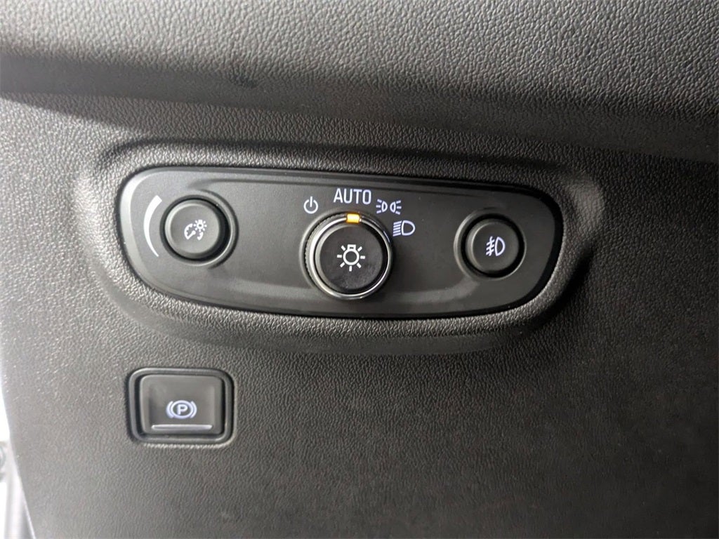 2024 GMC Terrain AWD SLT